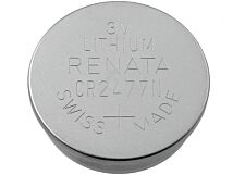 Bateria litowa guzikowa 3V/950mAh CR2477N Renata