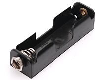 Pojemnik na 1 baterię R6 Block Pojemnik na 1 baterię R6 Block