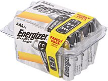 Bateria alkaliczna 1,5V AAA ENERGIZER Base 24szt. Bateria alkaliczna 1,5V AAA ENERGIZER Base 24szt.