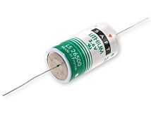 Bateria litowa 3,6V z wyprowadzeniami osiowymi C SAFT