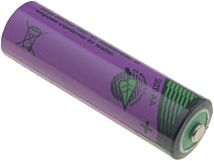 Bateria litowa 3,6V/2200mAh rozmiar AA TADIRAN Bateria litowa 3,6V/2200mAh rozmiar AA TADIRAN