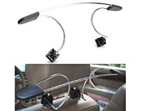 Wieszak samochodowy na ubrania