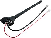 Antena dachowa VW, Seat, Skoda ze wzmacniaczem