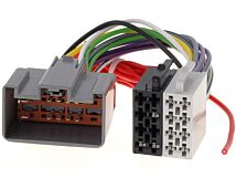 Złącza radiowe ISO do samochodów Volvo 2004-> 14-pin