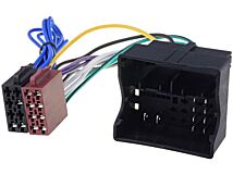 Adapter; Audi, Seat, Škoda, VW; ISO