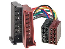 Złącza radiowe ISO do samochodów Ford Złącza radiowe ISO do samochodów Ford