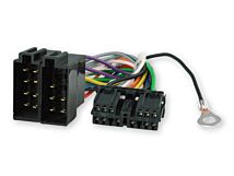 Złącza ISO do radioodbiornika Mitsubishi 1996->