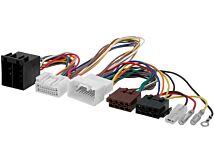 Złącza do zestawu głośnomówiącego THB, Parrot Mitsubishi