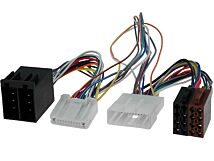 Złącza do zestawu głośnomówiącego THB, Parrot Subaru Złącza do zestawu głośnomówiącego THB, Parrot Subaru