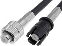 Adapter antenowy VW Golf IV, Passat, Polo 11/1996-> Adapter antenowy VW Golf IV, Passat, Polo 11/1996->