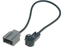 Adapter antenowy ISO - Kia Opirus, Hyundai Grandeur Adapter antenowy ISO - Kia Opirus, Hyundai Grandeur