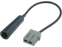 Adapter antenowy Kia Opirus, Hyundai Grandeur radio - DIN Adapter antenowy Kia Opirus, Hyundai Grandeur radio - DIN