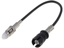 Adapter antenowy FME żeński - RAKU II