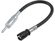 Adapter antenowy DIN - RAKU II VW Adapter antenowy DIN - RAKU II VW