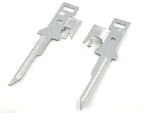 Klucze do demontażu radia Kenwood Mask (p.obracany)