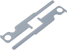 Klucze do demontażu radia Kenwood 2002->