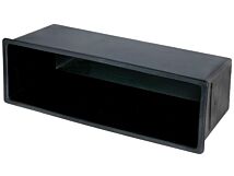 Kaseta do ramki radiowej 2DIN 187x58x65mm