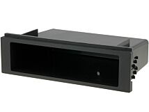 Kaseta do ramki radiowej 2DIN 187x49x107mm