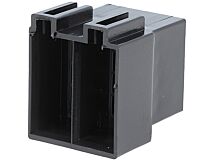 Obudowa złącza ISO gniazdo 16pin CON-342800