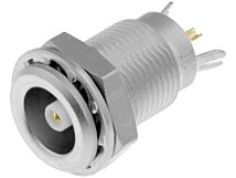 Gniazdo LEMO ERN koncentryczne żeńskie 50 Ohm na RG174 RG179 RG188 Gniazdo LEMO ERN koncentryczne żeńskie 50 Ohm na RG174 RG179 RG188