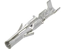 Styk TAMIYA-FT2 żeńskie 22÷18AWG zaciskanie 6,2mm Styk TAMIYA-FT2 żeńskie 22÷18AWG zaciskanie 6,2mm