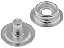 Zatrzask męski; Wersja ESD; 10mm Zatrzask męski; Wersja ESD; 10mm