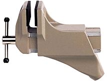 Imadło BERNSTEIN 0,56kg szerokość szczęk 50mm rozstaw szczęk maks:70mm