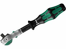 Klucz grzechotka WERA 152mm Końcówka:1/4"