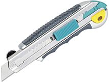 Nóż WOLFCRAFT do cięcia kartonu, skóry itp.