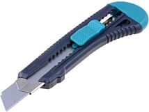 Nóż WOLFCRAFT do cięcia kartonu, skóry itp