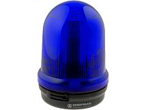 Lampa ostrzegawcza światła ciągłego gniaz.BA15D niebie. Lampa ostrzegawcza światła ciągłego gniaz.BA15D niebie.