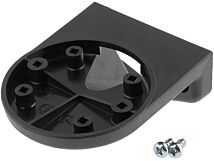 Uchwyt ścienny do lamp serii 826 i 828 Uchwyt ścienny do lamp serii 826 i 828