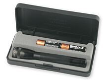 Miniaturowa latarka Maglite 2x R6 w kolorze czarnym Miniaturowa latarka Maglite 2x R6 w kolorze czarnym