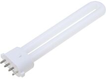 Zapasowa świetlówka 9W do lampy MAG-LAMP20 Zapasowa świetlówka 9W do lampy MAG-LAMP20