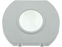 Wymienna soczewka 8dpt do lampy MAG-LAMP20