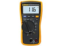 Multimetr cyfrowy FLUKE 116 z true RMS Multimetr cyfrowy FLUKE 116 z true RMS