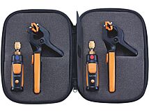 Zestaw do chłodnictwa TESTO Seria Smart Probe