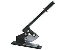 Nożyce stołowe - gilotyna