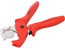 Nożyce KNIPEX 90 20 185 z wymiennym ostrzem 90 29 185 stal 185mm