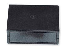 Obudowa uniwersalna 111x91x35mm czarna