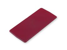 Filtr do obudowy OBD-PL19 czerwony Filtr do obudowy OBD-PL19 czerwony