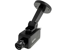 Atrapa KÖNIG w kształcie kamery z detektorem ruchu