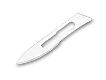 Wymienne ostrze łukowe skalpela 135mm