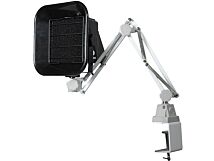 Stanowiskowy pochłaniacz oparów lutowniczych