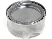 Średnioaktywny topnik kalafoniowy RMA pasta w metalowej puszce 100g