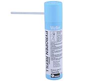 Gaz butan do lutownic gazowych Weller 75ml