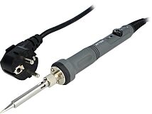 Lutownica grzałkowa 50W/230VAC Atten z regulacją temperatury