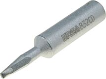 Grot wkrętak 2,2mm do stacji ERSA-RDS80