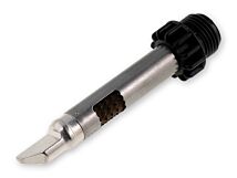 Grot typu nóż do lutownicy gazowej Weller SOL-GA3