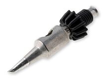 Grot 2,4mm do lutownicy gazowej Weller SOL-GA4SET